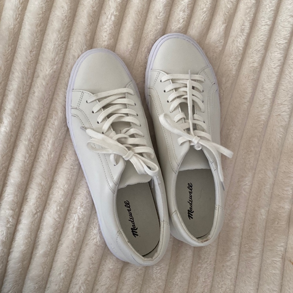 Madewell Sneakers